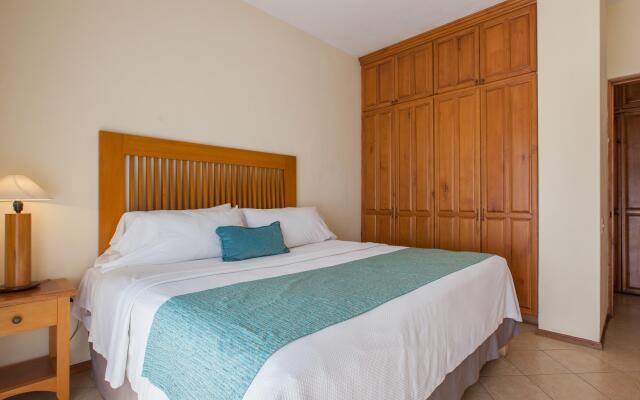 El Ameyal Hotel & Family Suites