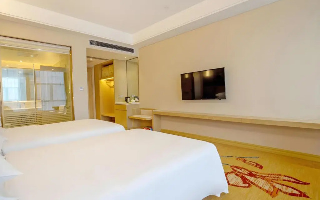 Vienna International Hotel, Zhuhai North Station, Tangjiawan