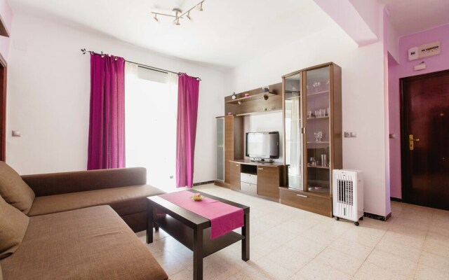 Apartamento La Dama de Cadiz