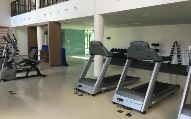 Apartamento Beach Class Eco Life