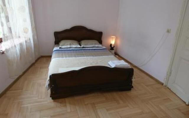 Guest House on Vorontsov