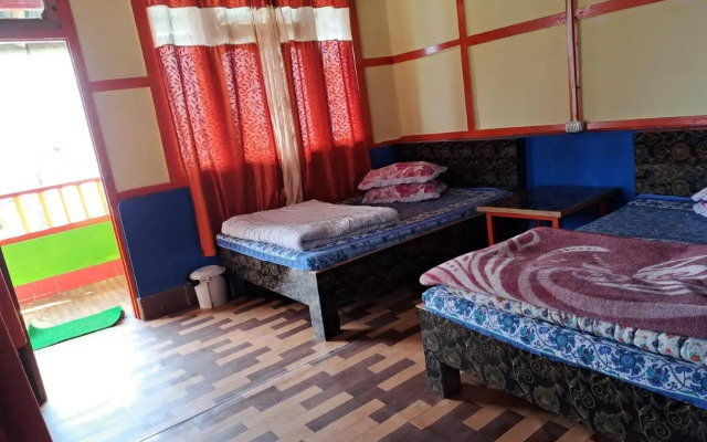 Rajalim Homestay