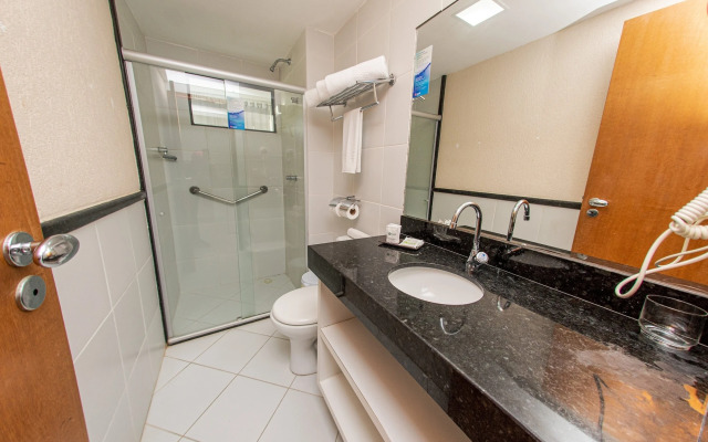 Nobile Inn Cabo Branco