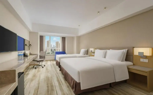 Holiday Inn Express Shenyang Tawan by IHG