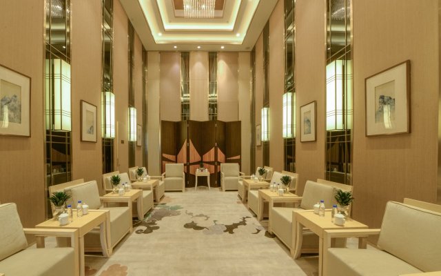 Grand New Century Hotel