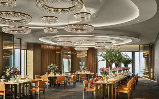 Rosewood Guangzhou