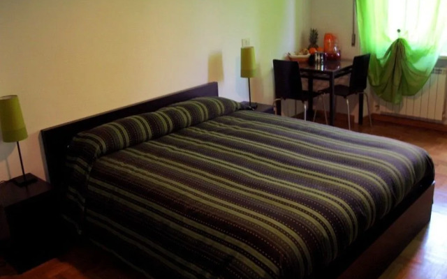 Ambar Bed & Breakfast