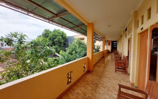 Hotel O Rasya Homestay Near SD Negeri 6 Mataram