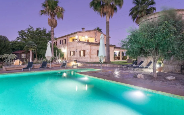 Sa Resclosa in Buger