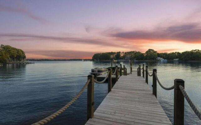Sunset on Ballycastle