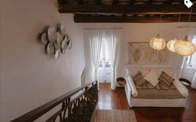 Bbhomerome - Navona Nest Luxury