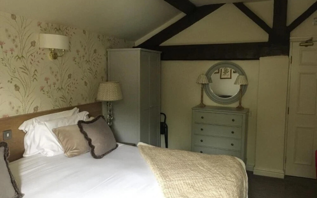 The Swan Tarporley