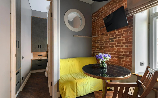 RentalSPb на набережной канала Грибоедова