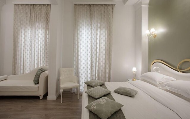 Athens Diamond Homtel