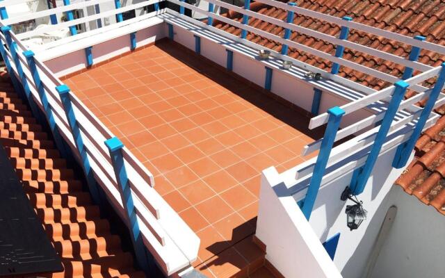 Casas da villa - Apartments