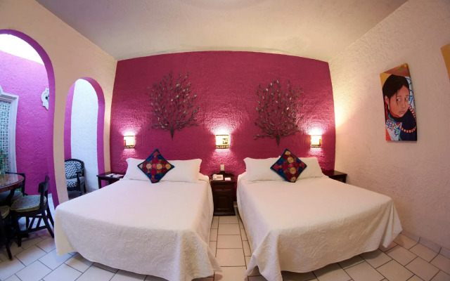 La Villa Del Ensueno