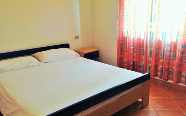 Residence Poseidon Villaggio