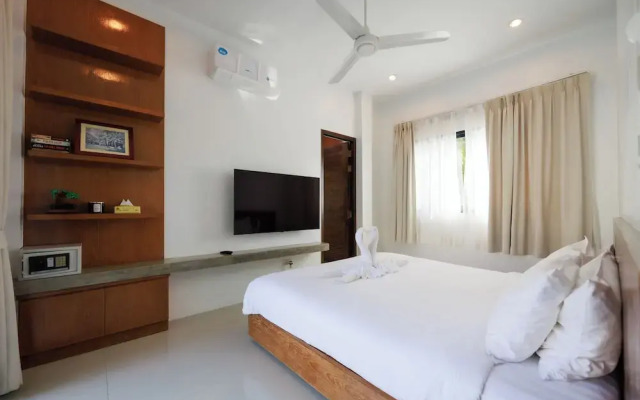 2BR PoolVilla Near AKA & Rawai Beach V68