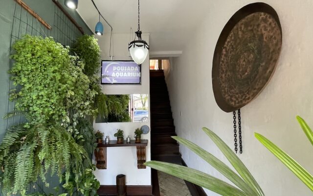 Pousada Aquarium Paraty