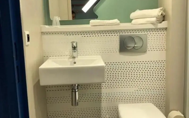ibis budget Mâcon Crêches