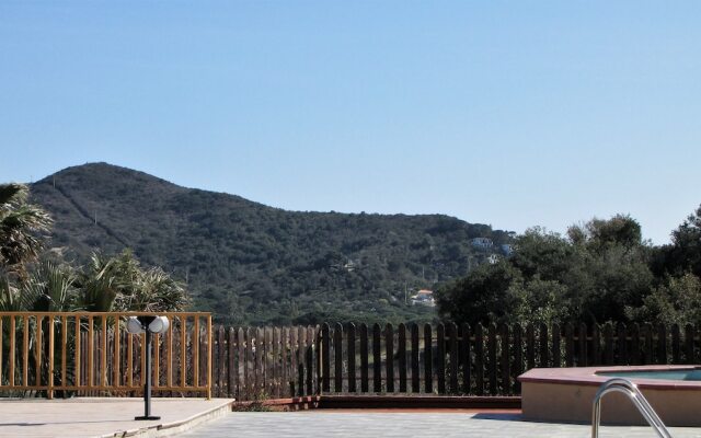 Residence Al Barcoco CAV