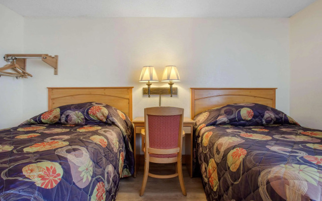 Rodeway Inn