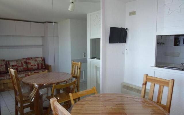 Studio Landry-Vallandry, 1 pièce, 4 personnes - FR-1-411-180