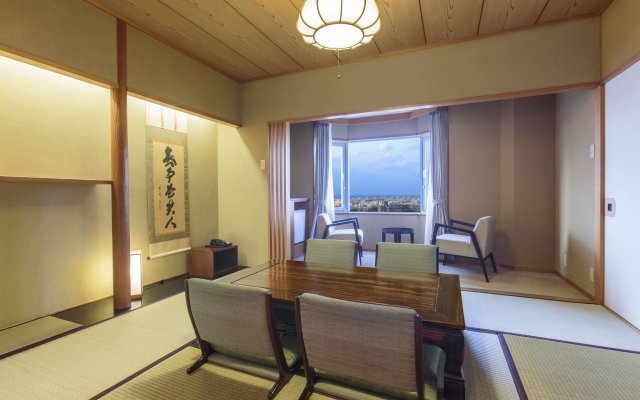 DoubleTree by Hilton Hotel Naha Shuri Castle