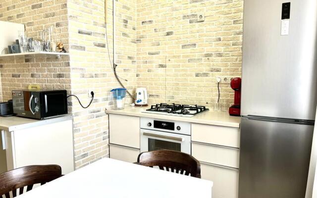 АпартКазань 16 на улице Татарстан 16