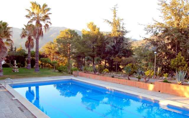 Panoramic View Apartments