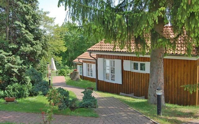 Ferienanlage Bansin Seepferdchen 4