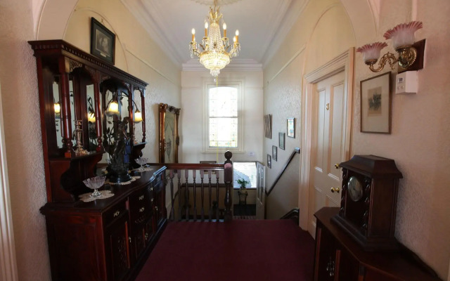 The Grand On Macfie
