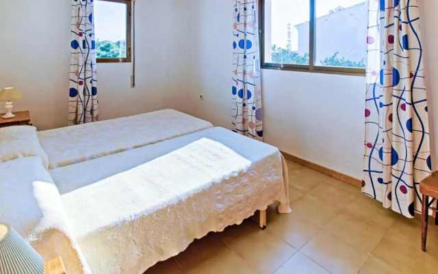 Holiday Home Bellota - MRA236