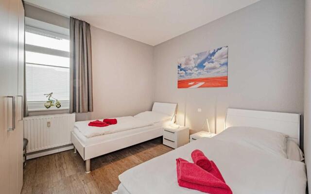 Villa Marin Wohnung 14