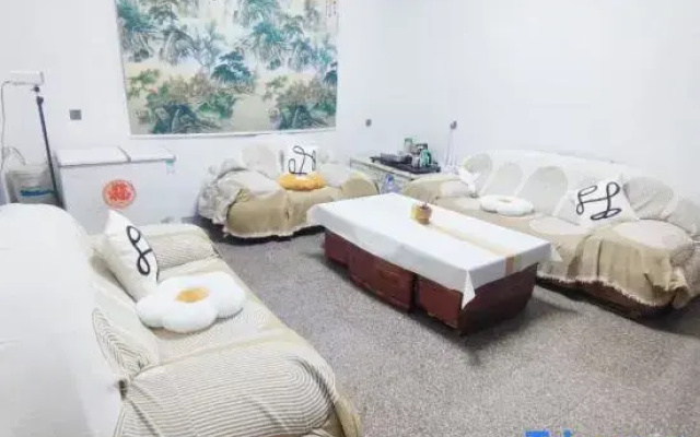 Pingtan Longshan Youkezhan