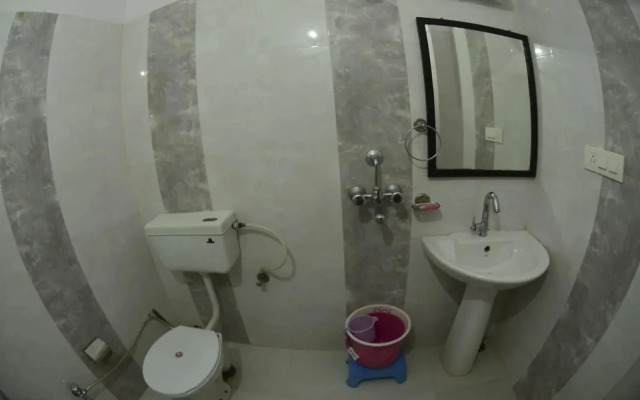 Hotel Vihaan Safari