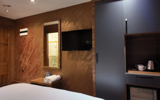 Aselia Hotel Trabzon
