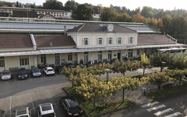 Hotel Evian Express