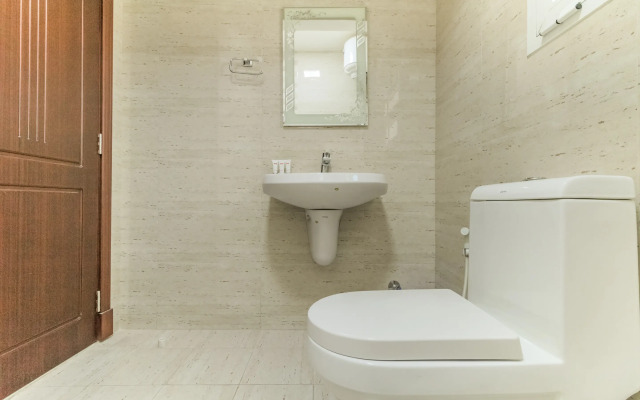 Super OYO 106 Muscat Grand Hotel Apartment
