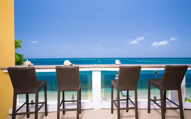 Villa Del Playa Penthouse #5