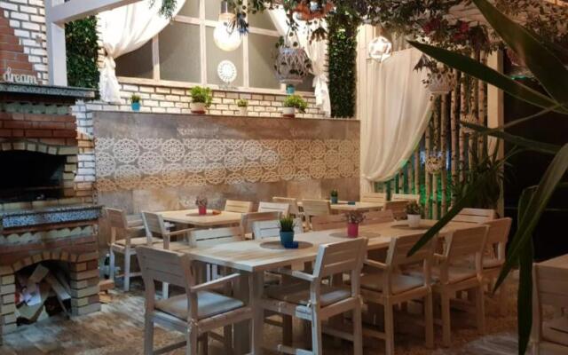 Vila Kataleya Mamaia Nord