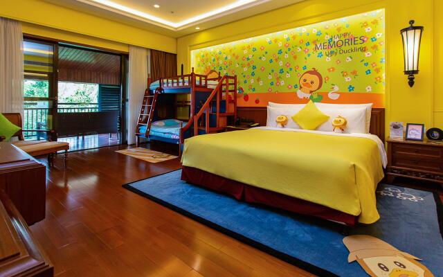 InterContinental Xishuangbanna Resort by IHG