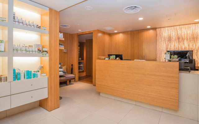 The Sutton Place Hotel Vancouver