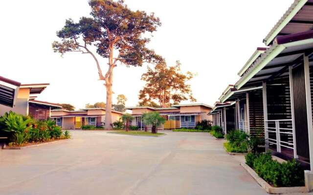 Zigzag Resort Yasothorn