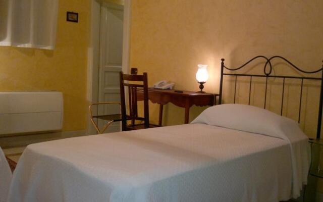 Villa Liberty Resort