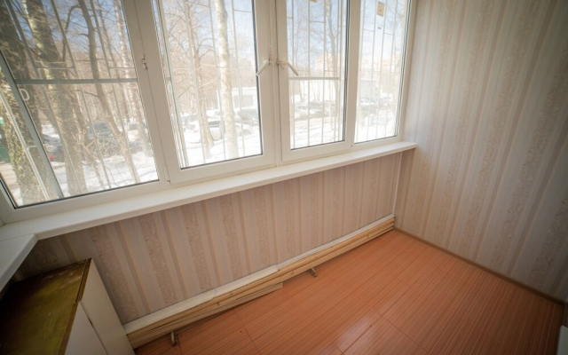 Inndays On Profsouznaya 156