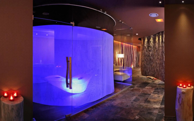 Głeboczek Vine Resort& Spa