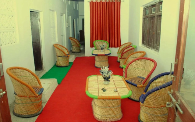Pushkar Hotel Yuvraj