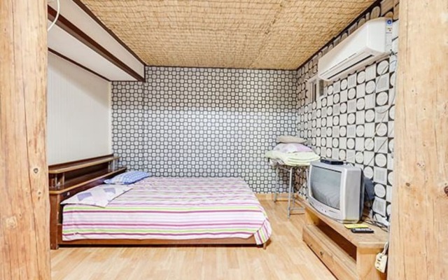 Yangpyeong Natural Rest Pension