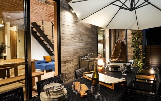 Rakuten STAY VILLA Fuji Yamanakako